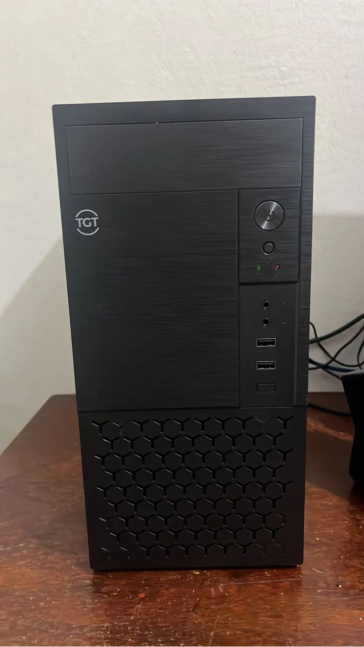 COMPUTADOR GAMER 