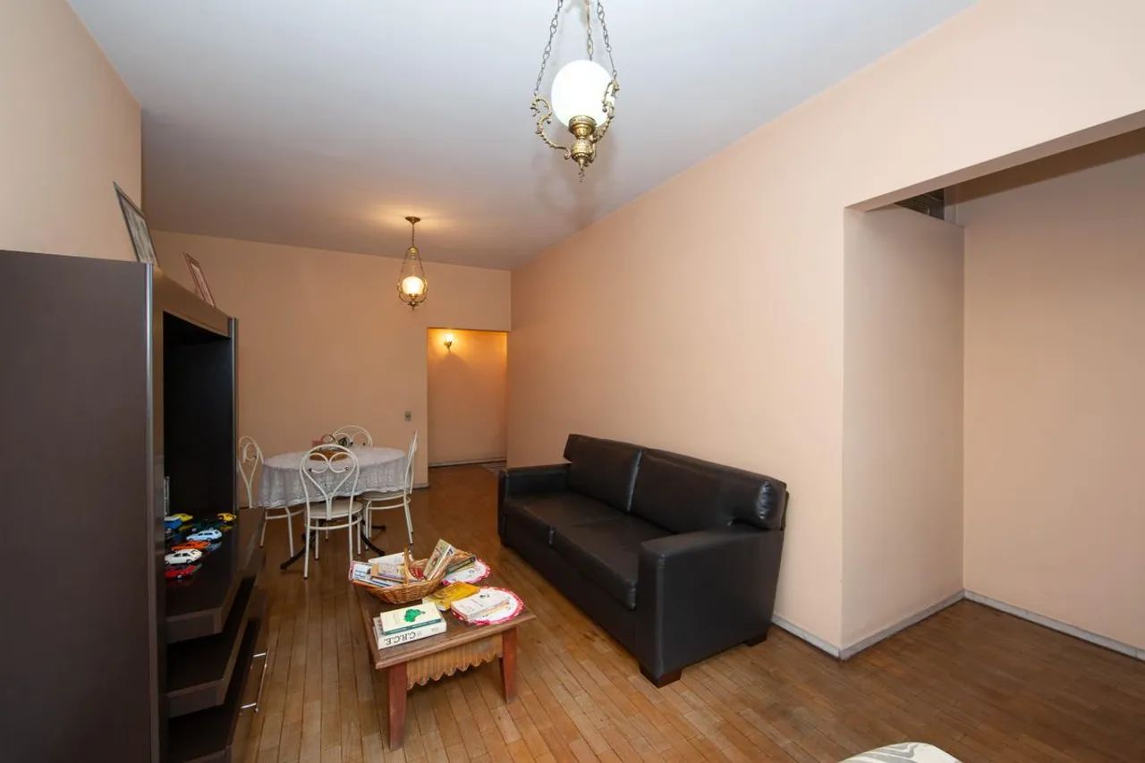 Apartamento à Venda - Gutierrez, 4 Quartos, 160 m2 - Foto 4