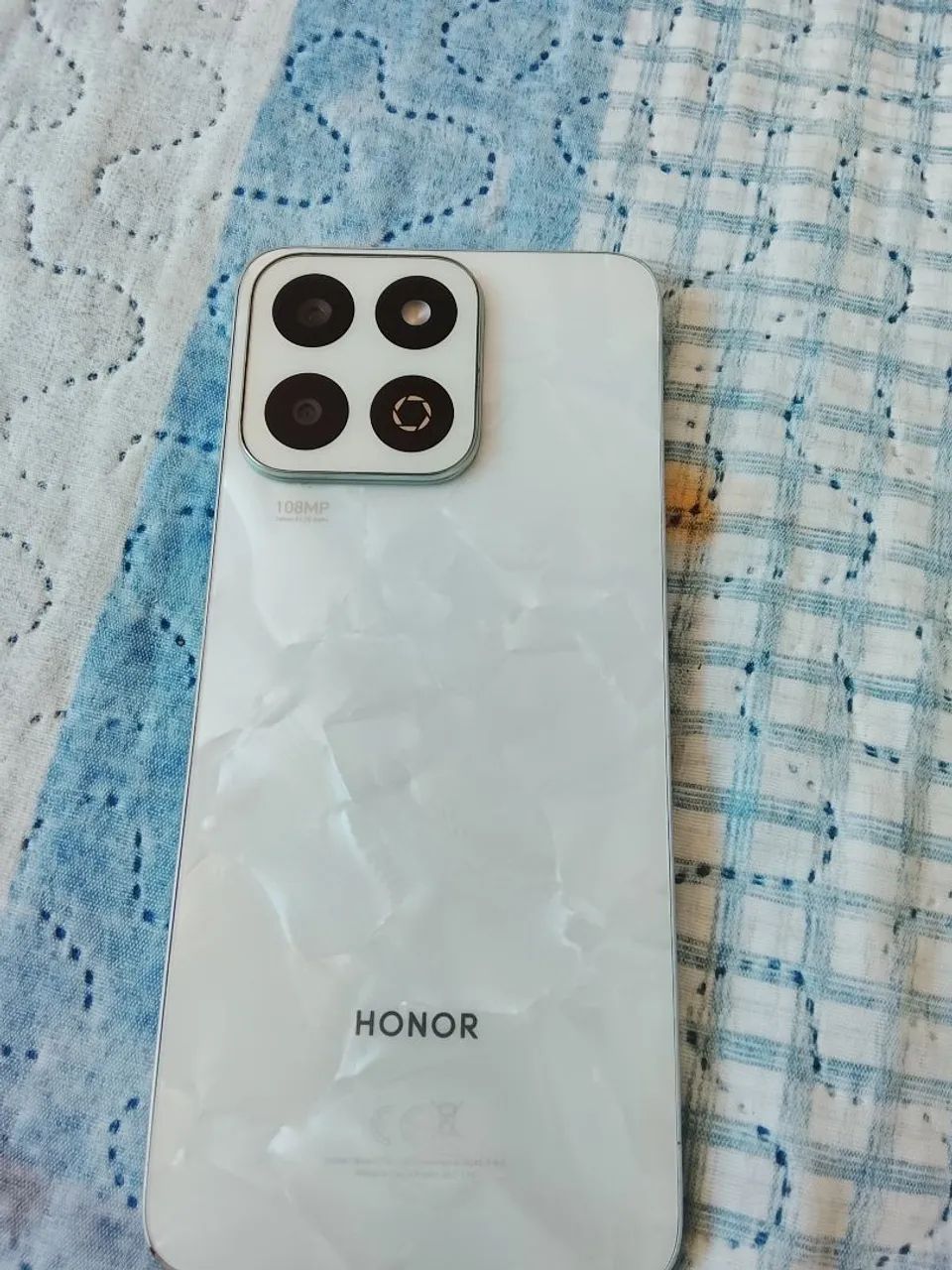 HONOR X7C 256GB - Foto 2