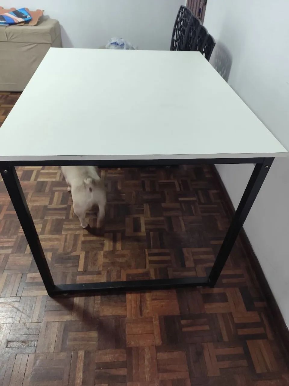 Mesa 4 cadeiras - Foto 2