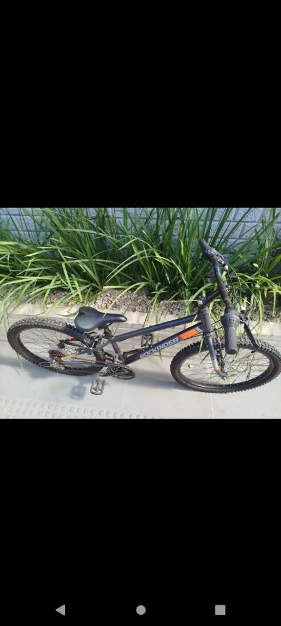 Bicicleta aro 24 - Foto 3