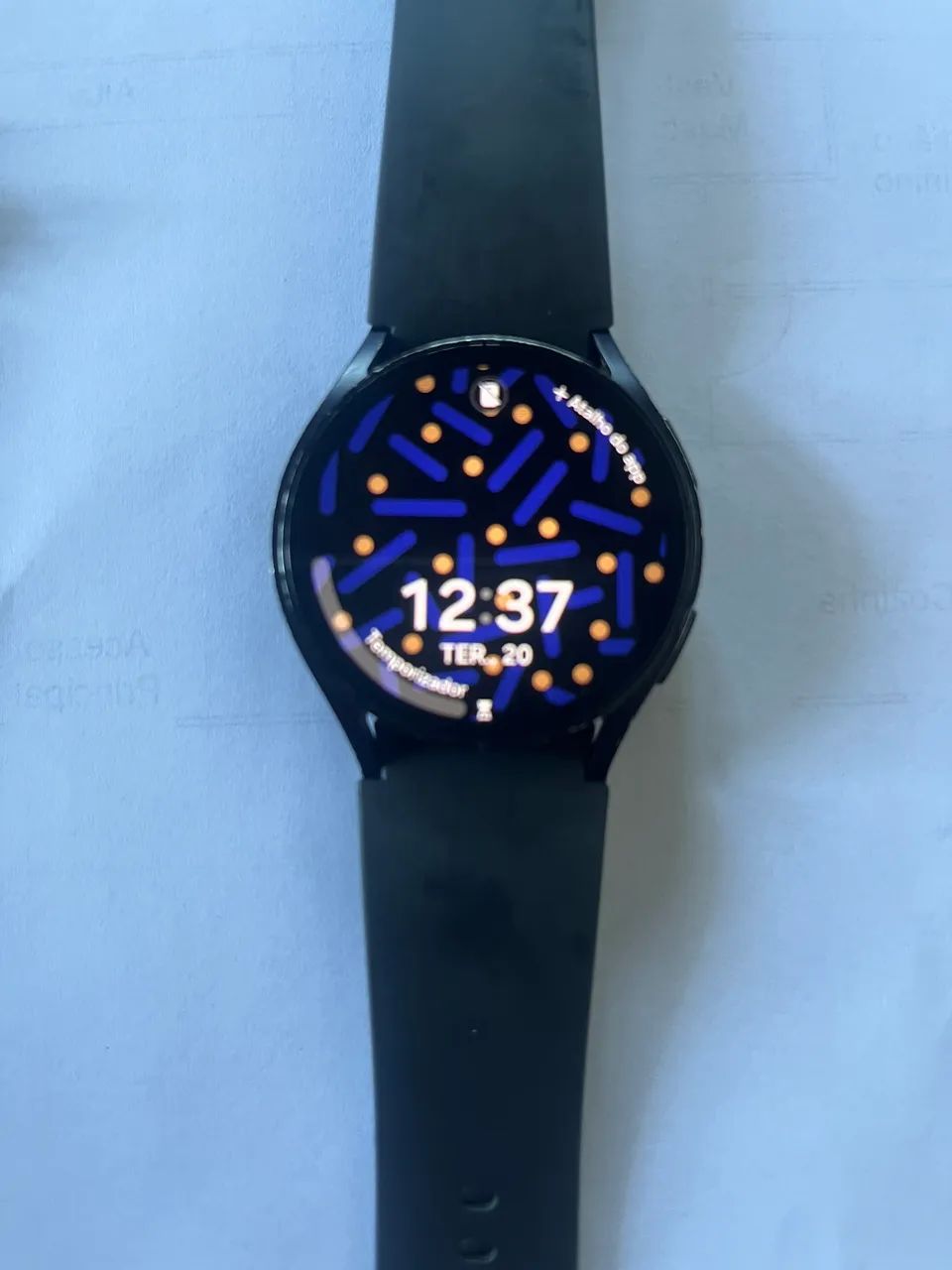 Vendo Samsung galaxy watch 6
