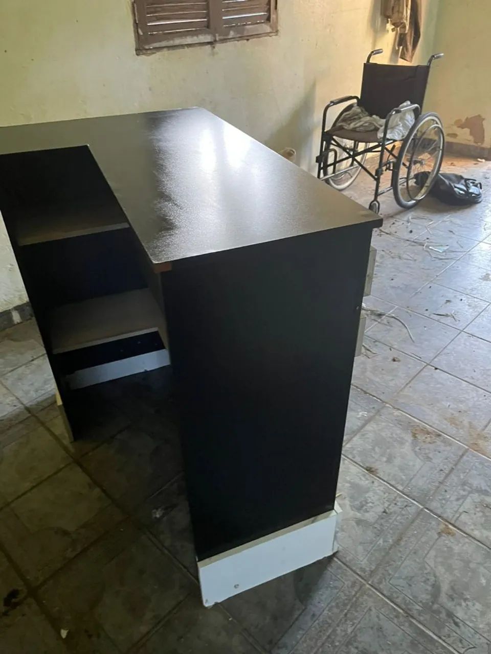 Balcão  - Foto 4