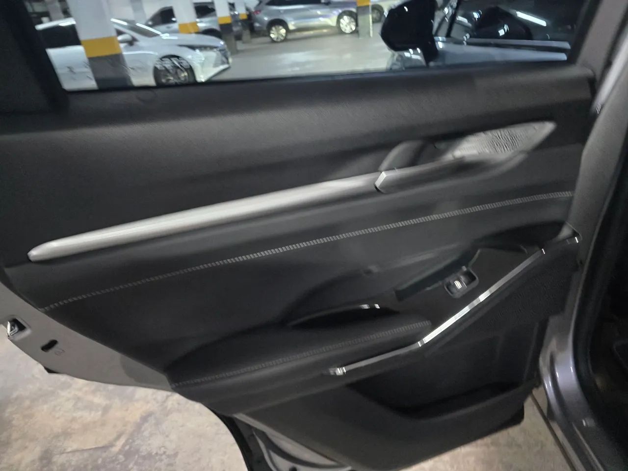 GWM Haval H6 Premium HEV, foto 8 de 14