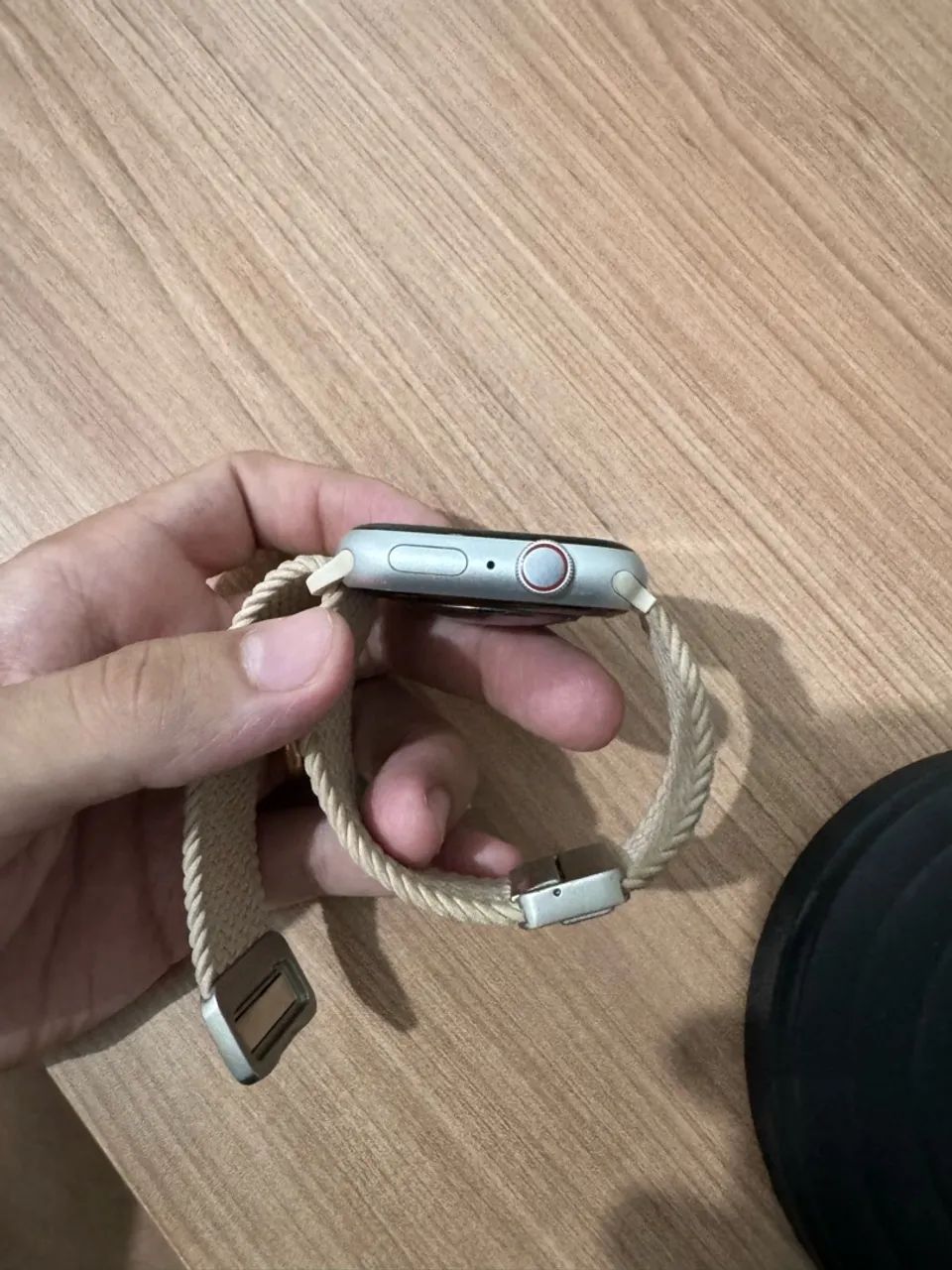 APPLE WATCH S9 45mm - Foto 2
