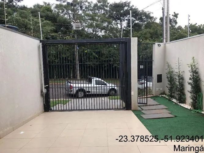Casa no Jardim Dias - Maringá/PR - Foto 3