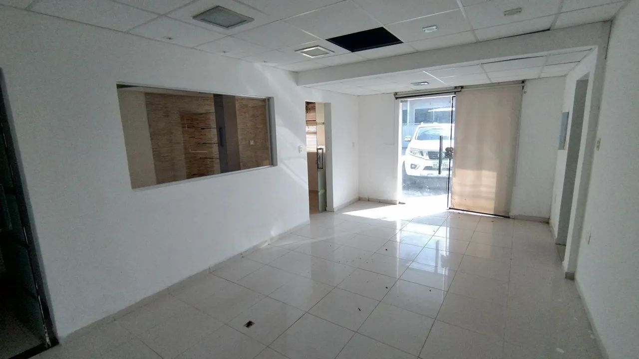 Ponto Comercial Estruturado com 5 Salas e Estacionamento - Bairro dos Estados - Foto 3