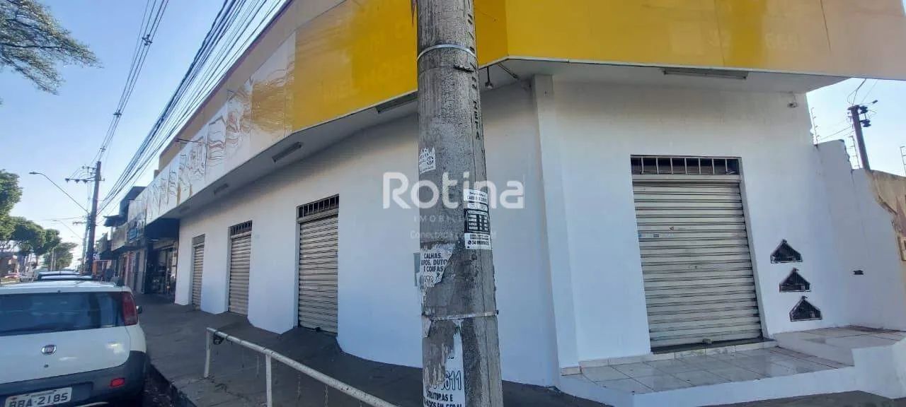 Loja para alugar, Granada - Uberlândia/MG - Rotina Imobiliária - Foto 2