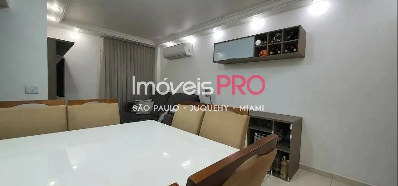 Apartamento, Vila Olímpia - São Paulo - Foto 3