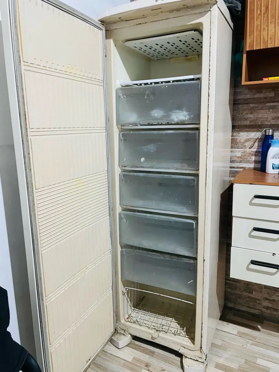 Freezer  - Foto 2
