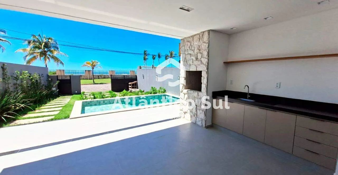 Ilhéus - Casa Duplex com 4 Quartos, sendo 3 suítes - Venda - Aldeia Atlântida - Foto 2