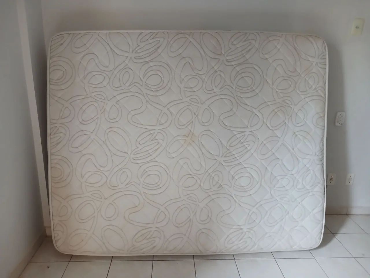 Colchão  - Foto 3