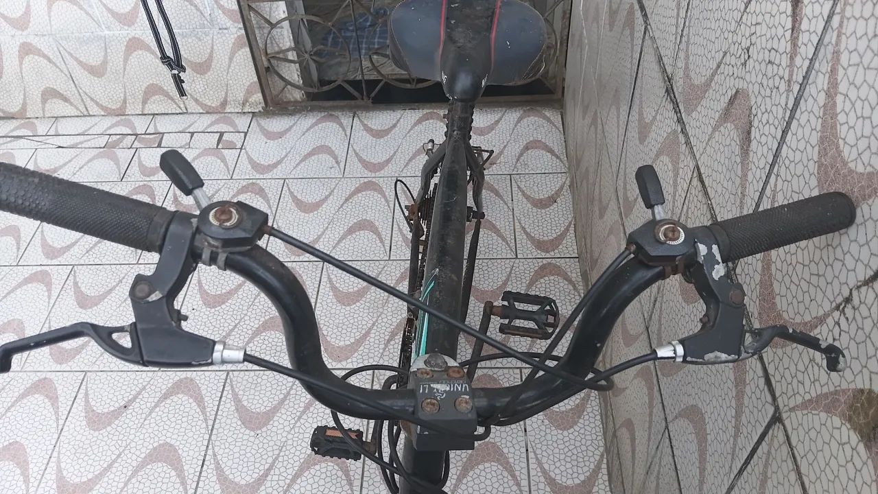 Bicicleta aro 29  - Foto 2