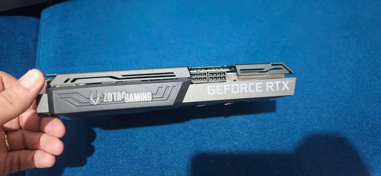 RTX 3070 - Foto 3