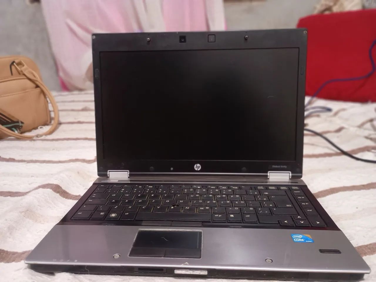 Vendo notebook  - Foto 2