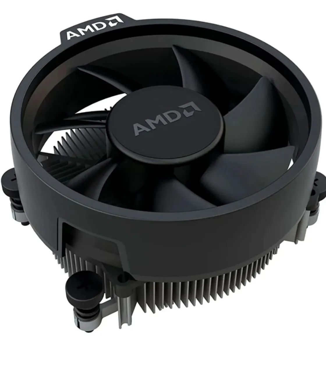 Processador AMD RYZEN 5500 - Foto 3