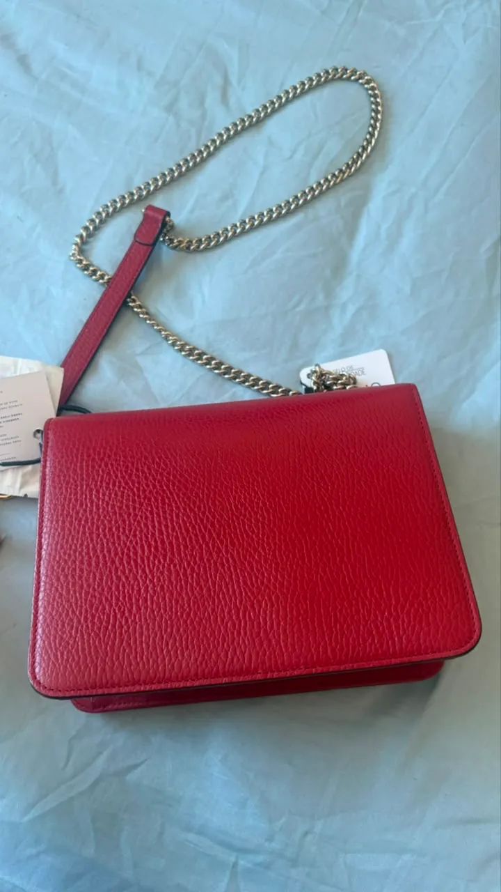 Bolsa Gucci - Foto 5