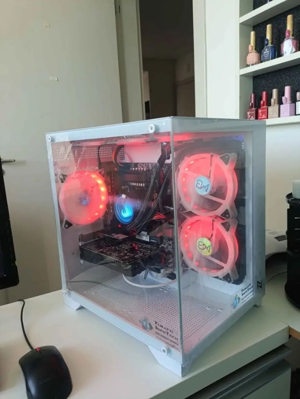 PC Gamer (Xeon) - Foto 2
