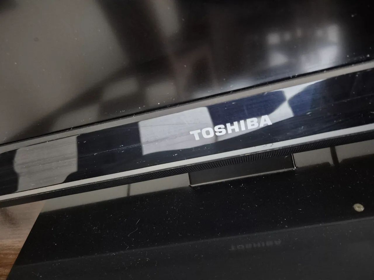 ?Smart TV Semp Toshiba 40" Polegadas (Tela Grande e Ótima Imagem) - Foto 3