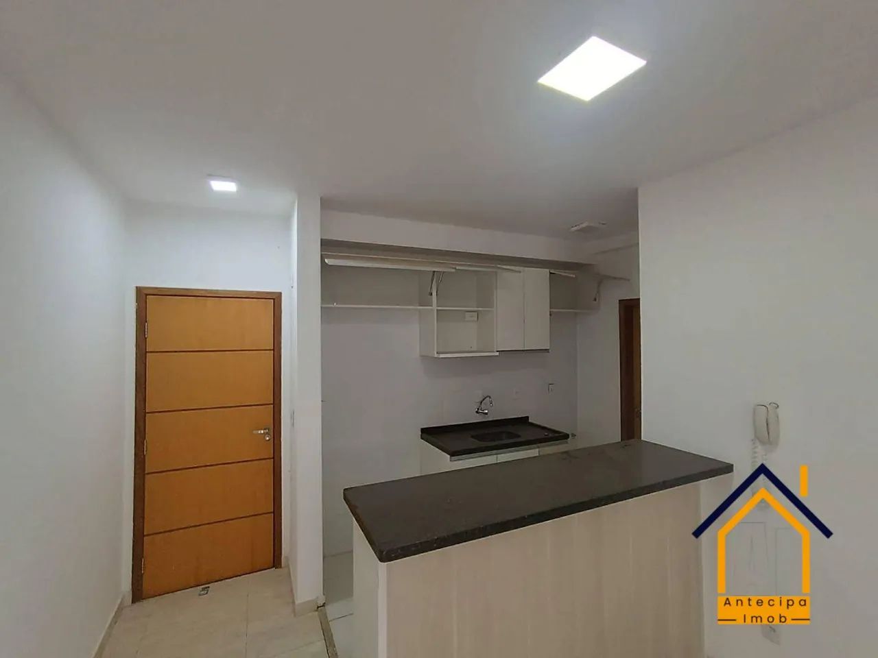 Apartamento em Sorocaba no Campolim - Foto 2