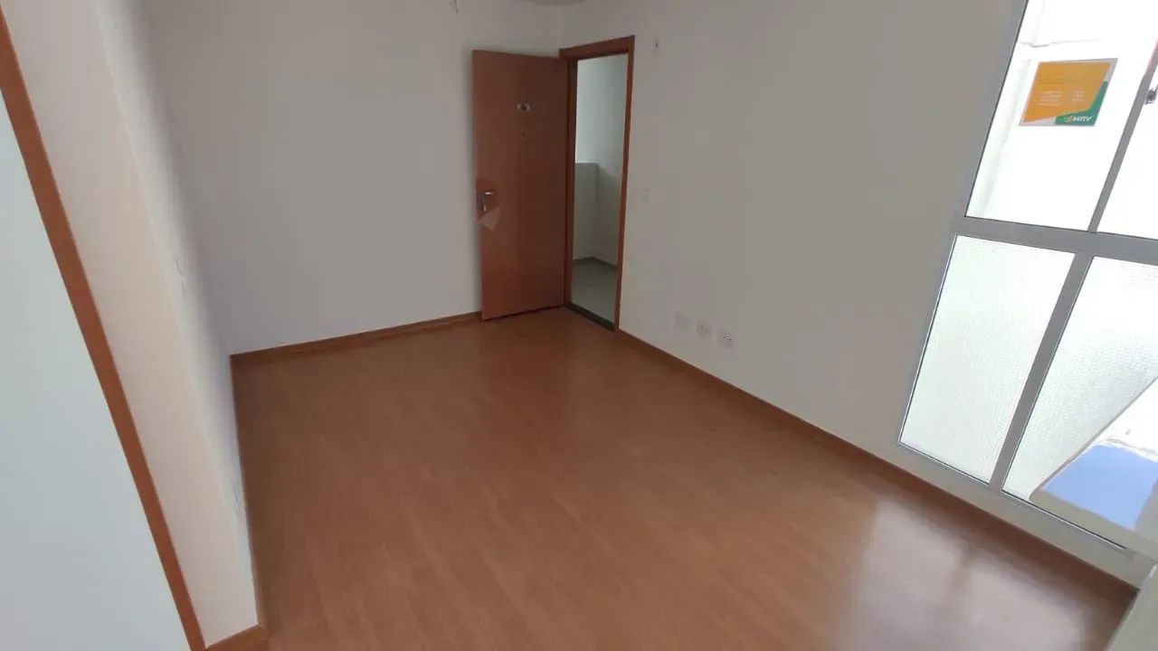 Agio 2/4, com piscina, Prox do Joao Bras - Foto 5