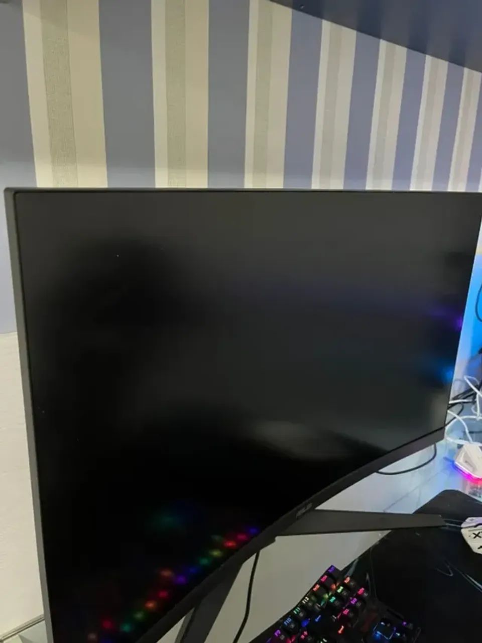 Monitor Gamer Asus - Foto 5