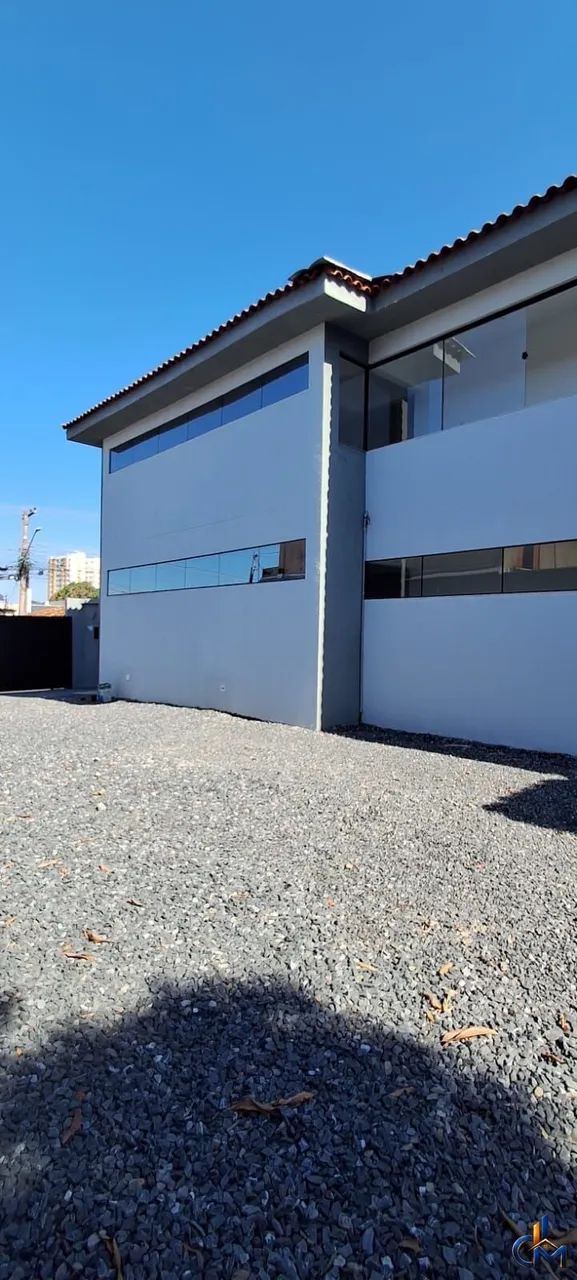 Ponto Comercial para alugar no bairro Araés - Cuiabá/MT - Foto 4