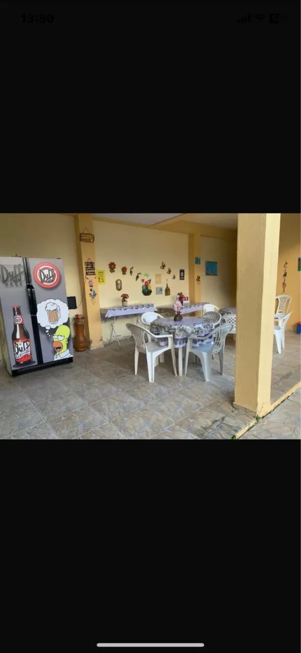  Casa na Serra do Cipó aluga  para finais de semanas ,feriados ,Natal e Reveillon  - Foto 6