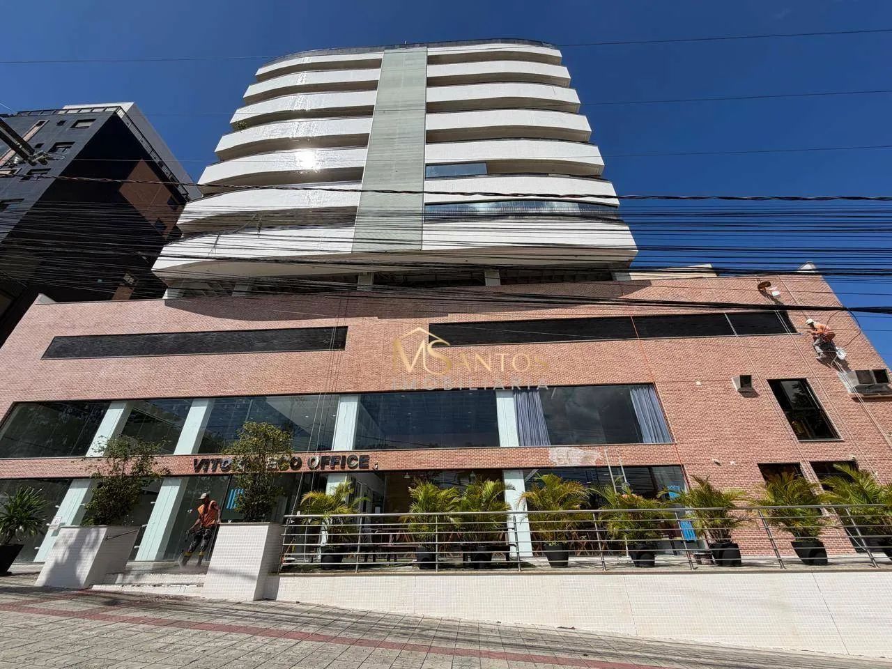 Sala à venda, 37 m² por R$ 290.000 - Itacorubi - Florianópolis/SC - Foto 3