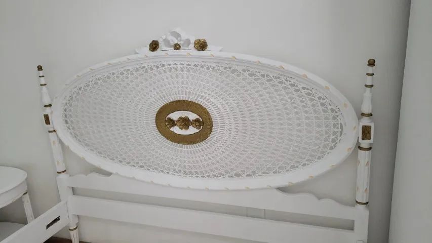 Cama de Casal - Foto 2