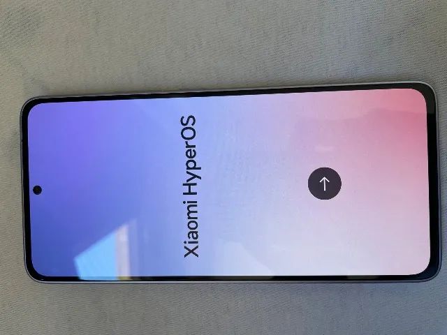 Celular POCO M7 Pro 5G (256gb / 8gb RAM) - Foto 2