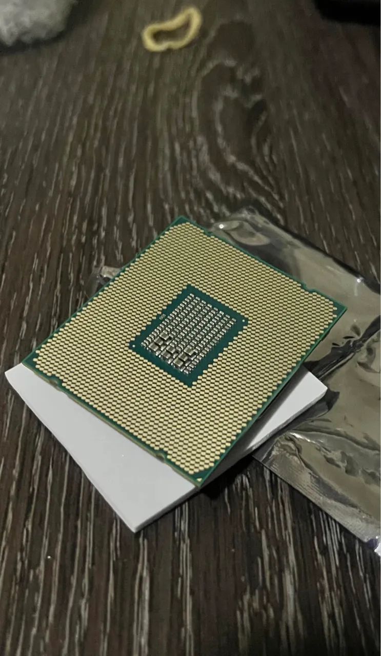 Vende-se processador xeon e5 2680V4 - Foto 3