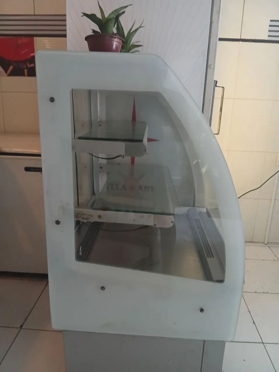 Estufa - Foto 2