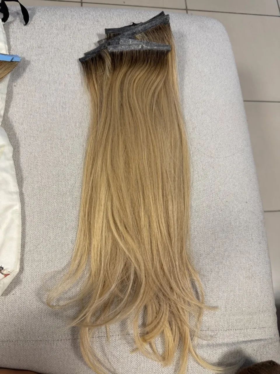Mega hair  - Foto 2