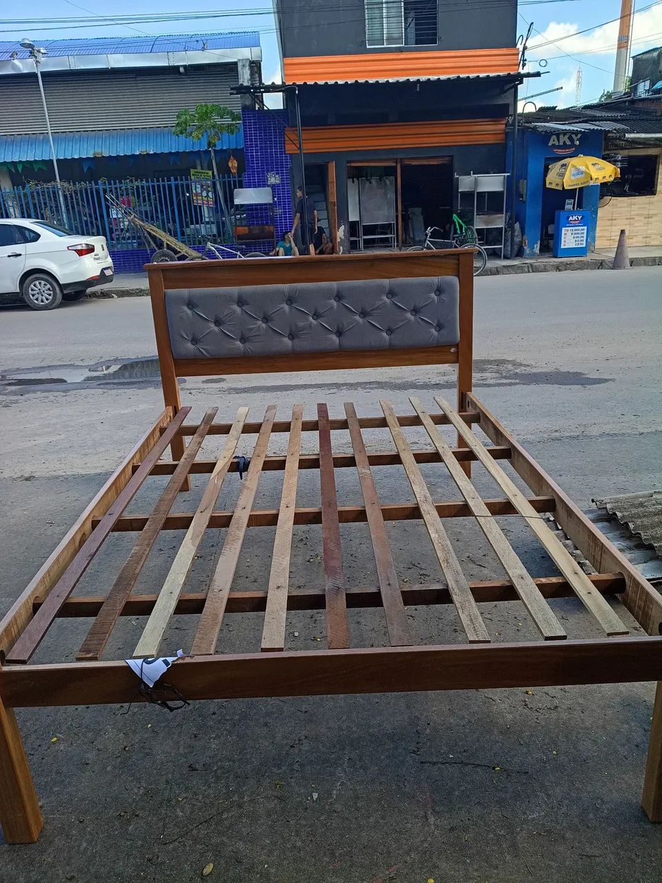 Cama pra vender 400$ - Foto 4