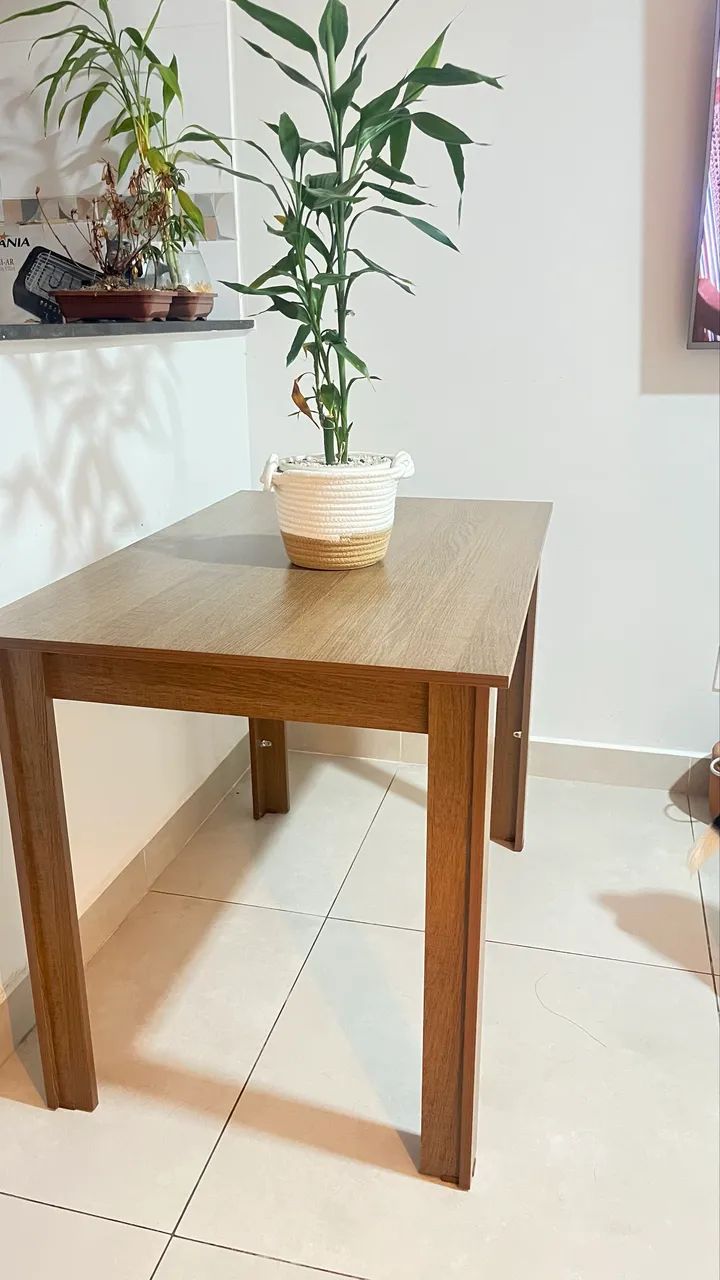 Mesa de jantar 