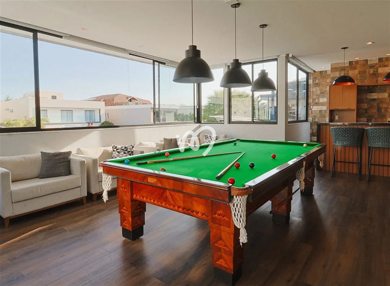 CASA COM 5 SUÍTES Á VENDA NO CONDOMÍNIO ALPHAVILLE - BARRA DA TIJUCA - Foto 12