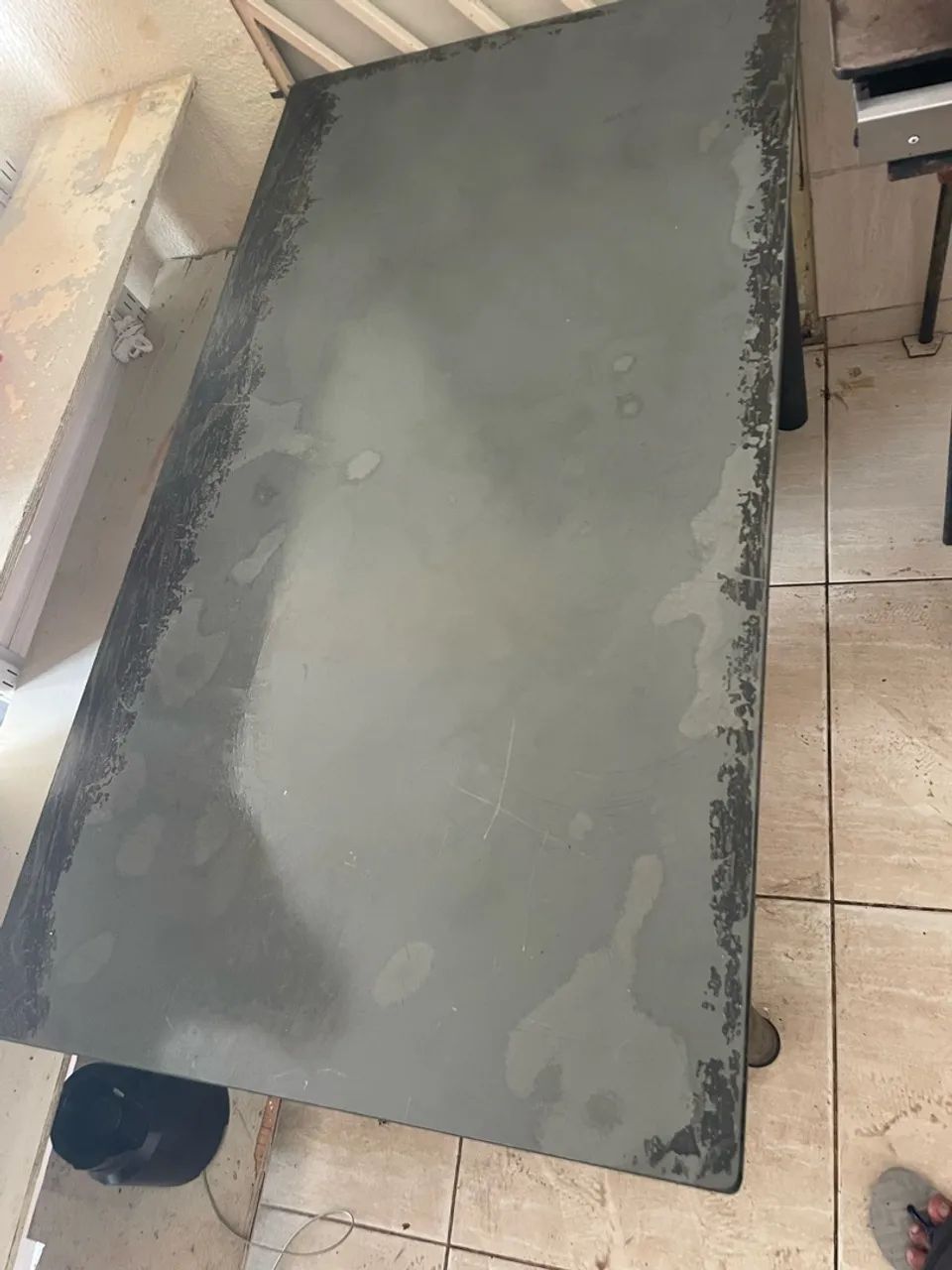 Mesa de mármore  - Foto 2