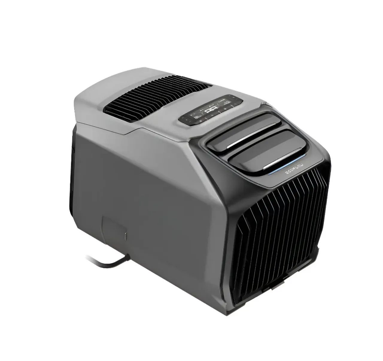 Ar condicionado EcoFlow wave 3 