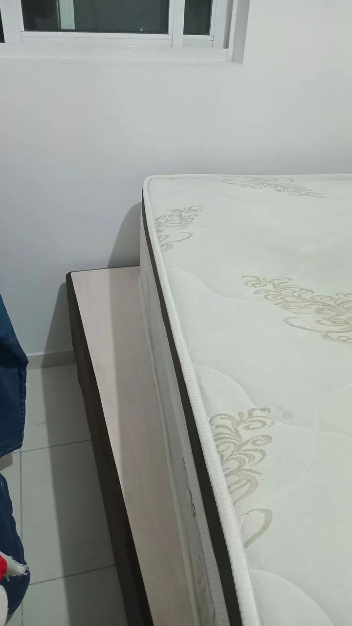 Cama box - Foto 2