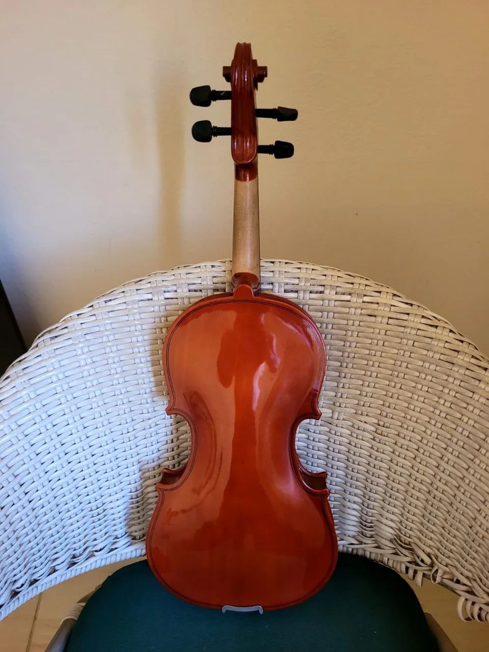 Vendo violino   - Foto 2