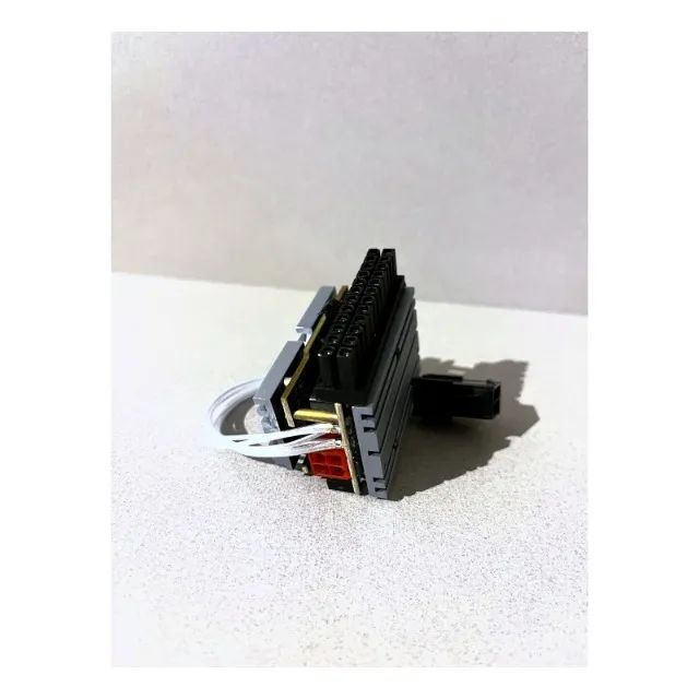 Fonte HDPLEX 200W DC-ATX para Mini-ITX - Foto 2