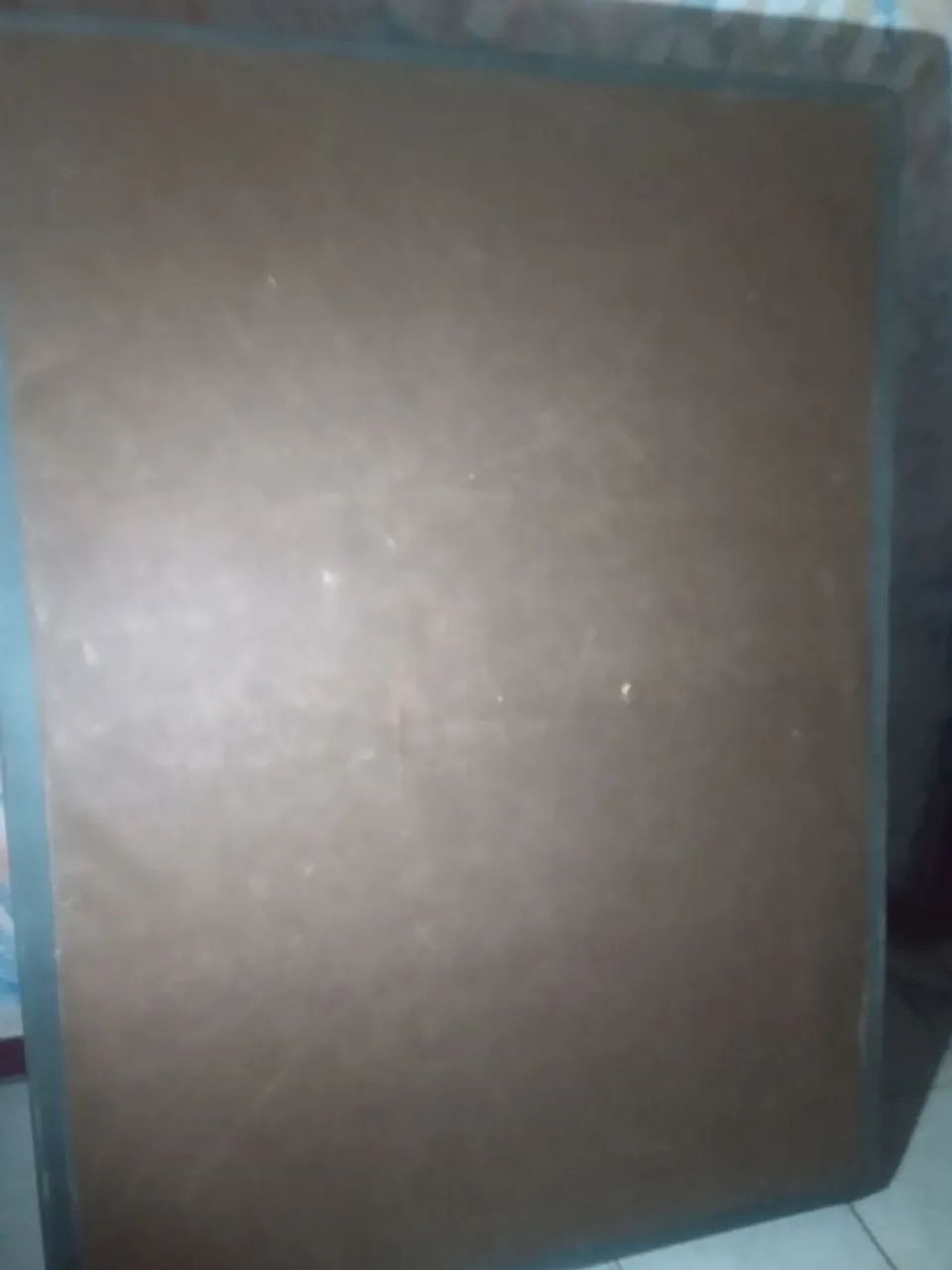 Cama box de casal  - Foto 4