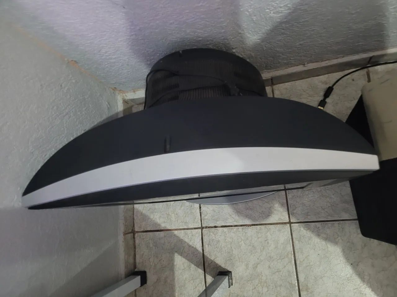 TV Samsung 32 polegadas.