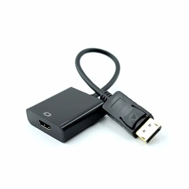 Adaptador Displayport para Hdmi  - Foto 4