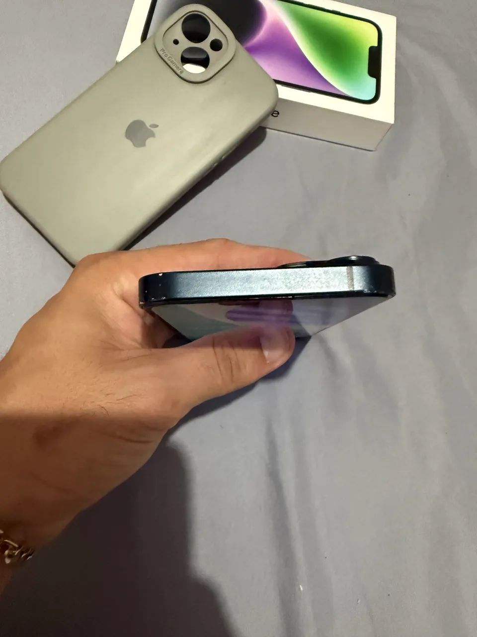 iPhone 14 128gb - Foto 5