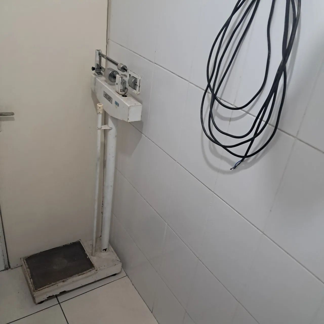 BALANÇA MÉDICA - Foto 4