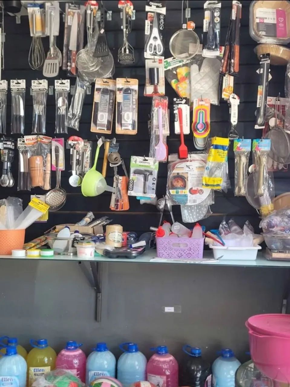 Vendo LOJA de Importados e utilidades - Foto 5