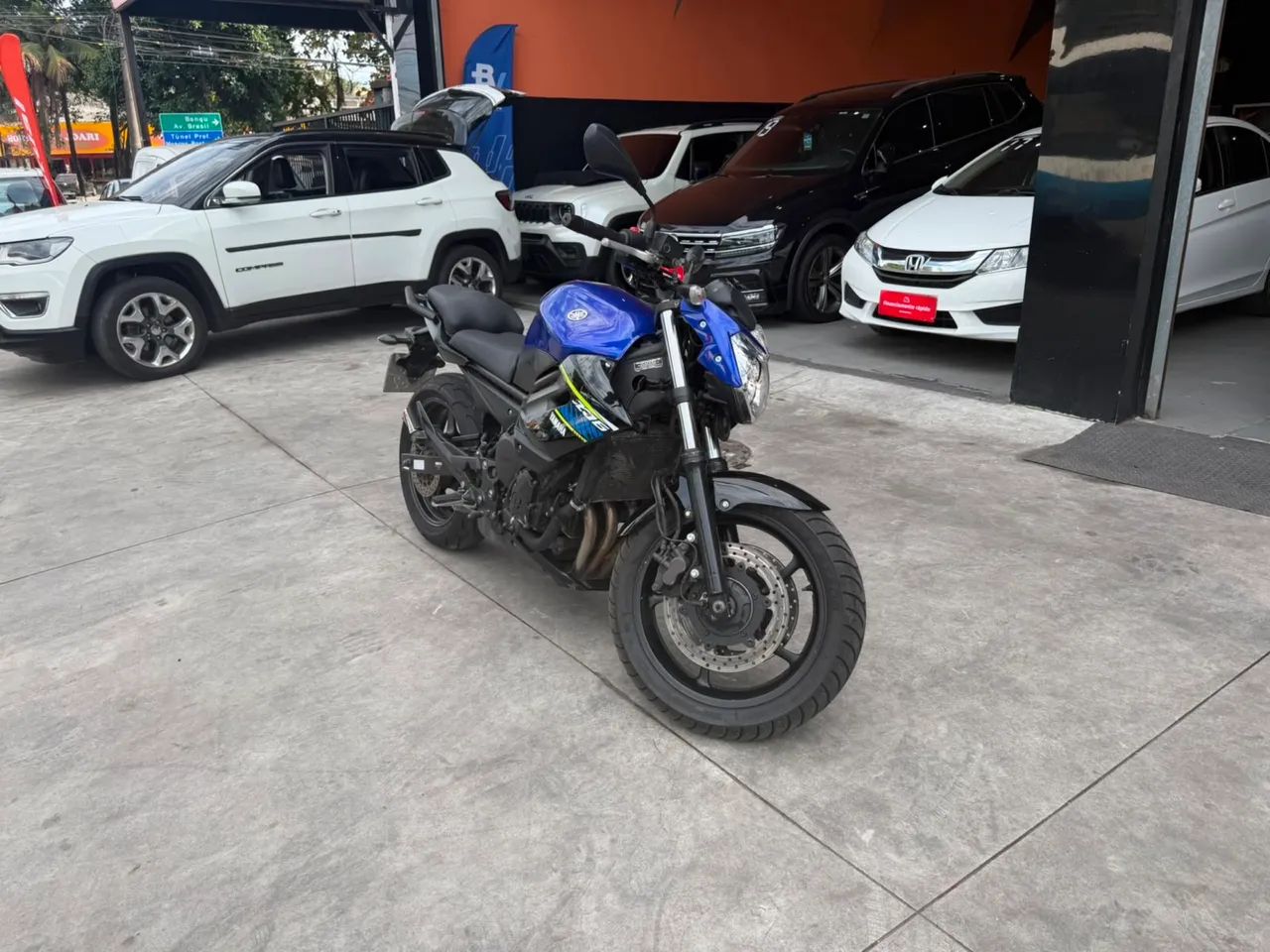 XJ6  - Foto 4