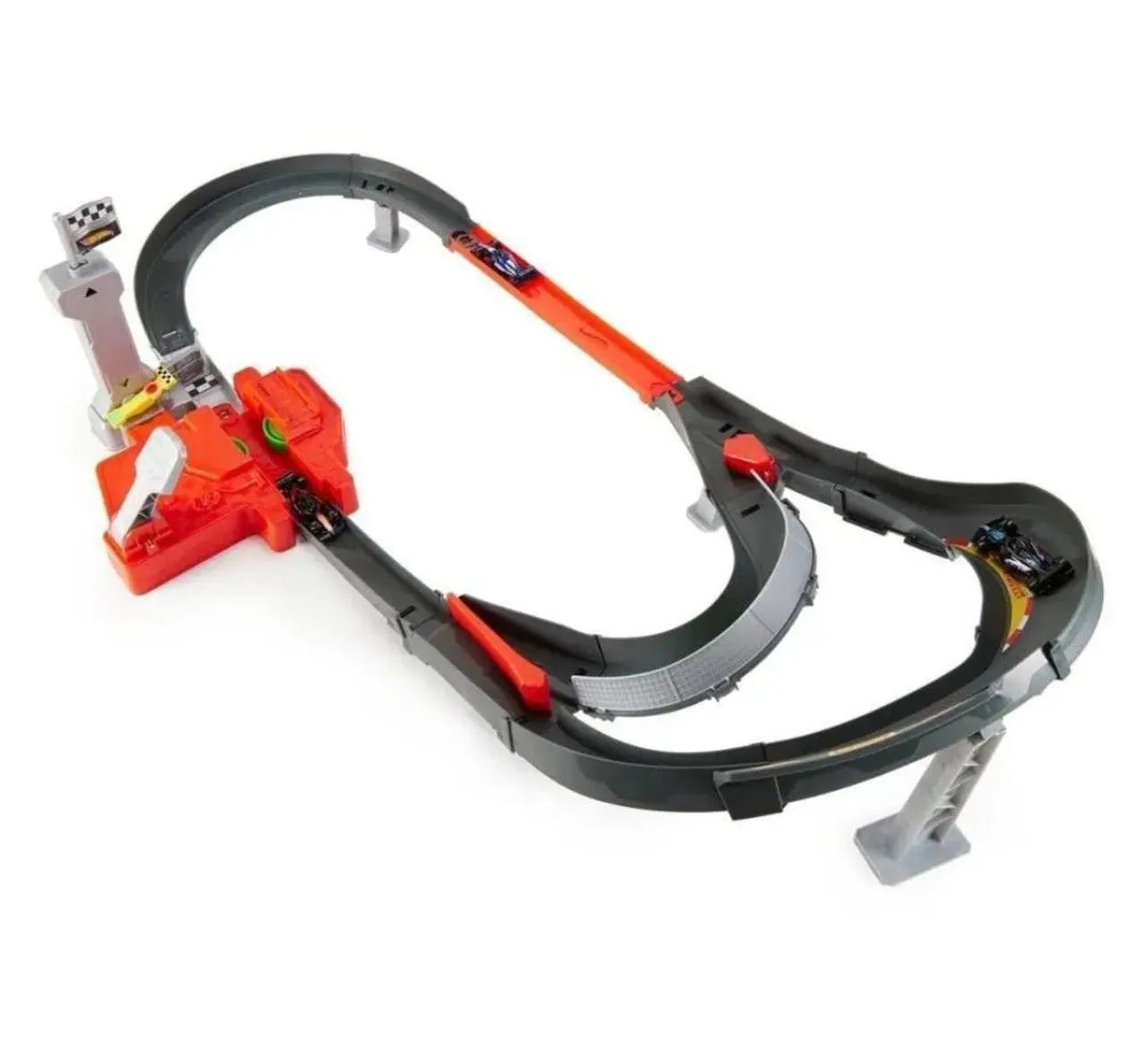 Pista Hotwheels fórmula 1 - Foto 2